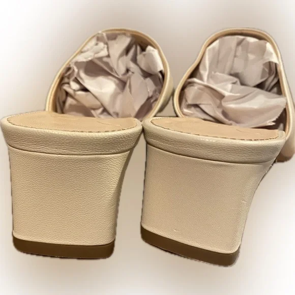 J. Crew Layla Mule Heels - Picture 7 of 7